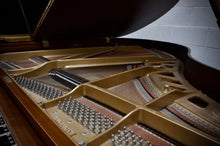 Load image into Gallery viewer, Kawai KG2D Grand Piano in German Walnut Finish