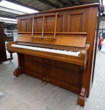 Load image into Gallery viewer, Bechstein Model 8 Rosewood Upright Piano