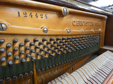 Load image into Gallery viewer, Bechstein Model 8 Rosewood Upright Piano