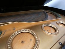 Load image into Gallery viewer, For Sale Unrestored - Bechstein Model E Concert Grand Piano in Ebonised Cabinetry