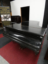 Load image into Gallery viewer, For Sale Unrestored - Bechstein Model E Concert Grand Piano in Ebonised Cabinetry
