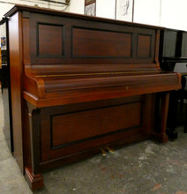 Load image into Gallery viewer, Blüthner Model B Upright in rosewood