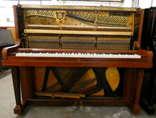 Load image into Gallery viewer, Blüthner Model B Upright in rosewood