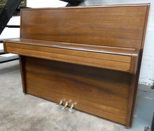 Load image into Gallery viewer, Welmar A2 Upright Piano in Mahogany