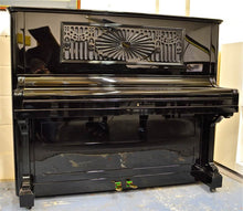 Load image into Gallery viewer, Bechstein 8 Concert Used Upright Piano 