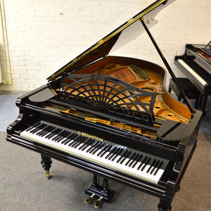 Bechstein B Used Grand Piano