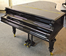 Load image into Gallery viewer, Bechstein B Restored Grand Piano 