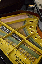 Load image into Gallery viewer, Bechstein A1 Grand Piano inside