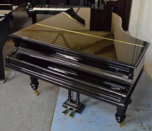 Load image into Gallery viewer, Bechstein A1 Grand Piano Polishing