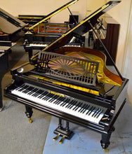 Load image into Gallery viewer, Bechstein A1 Grand Piano Second Hand