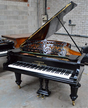 Load image into Gallery viewer, Bechstein V Grand Piano Ebonised Finish 