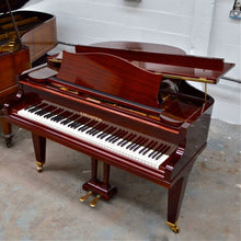 Load image into Gallery viewer, Bechstein S Baby Grand Piano Second Hand