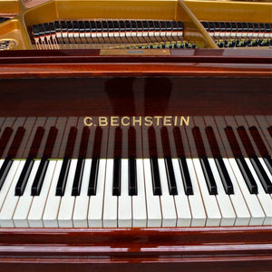 Bechstein S baby Grand Piano Keys