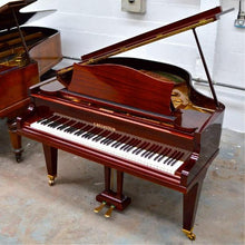 Load image into Gallery viewer, Bechstein S Baby Grand Piano
