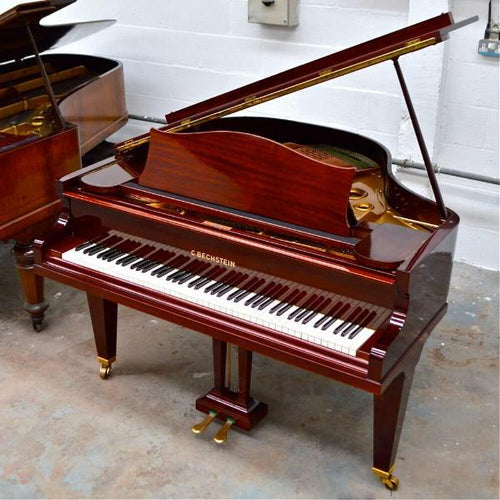 Bechstein S Baby Grand Piano