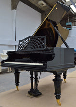 Load image into Gallery viewer, Bechstein V Grand Piano Restored