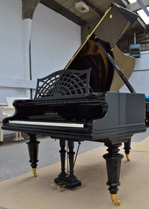 Bechstein V Grand Piano Restored