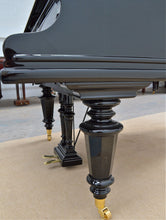 Load image into Gallery viewer, Bechstein V Grand Piano Leg