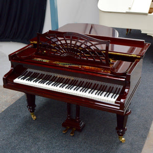 Bechstein model A Second Hand Grand Piano