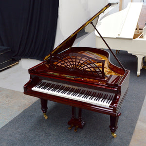 Bechstein model A Used Grand Piano