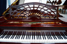 Load image into Gallery viewer, Bechstein model A Grand Piano Rosewood Finish