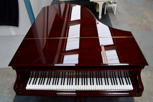 Bechstein Used Grand Piano