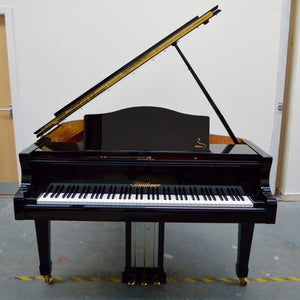 Blüthner 10 used Baby Grand Piano