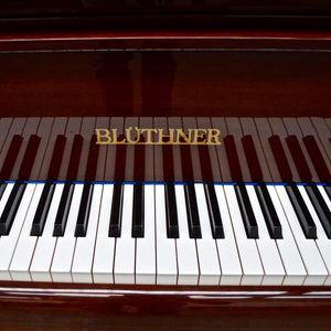 Bluthner 10 Grand Piano 