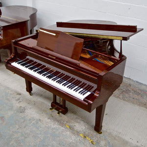 Bluthner 10 Used Grand Piano