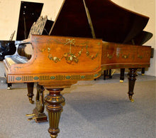 Load image into Gallery viewer, Bluthner Art Case Grand Piano Used