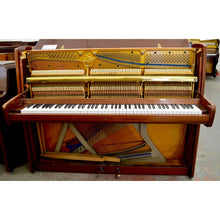 Load image into Gallery viewer, Blüthner D Second Hand Upright Piano