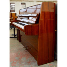 Load image into Gallery viewer, Blüthner D Upright Piano