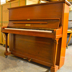 Chappell London Used Upright Piano