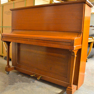 Chappell London Second Hand Upright Piano 