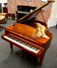 Load image into Gallery viewer, Steinway &amp; Sons Used Grand Piano Model M
