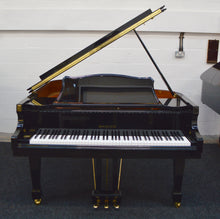Load image into Gallery viewer,  - SOLD - Samick SIG - 50D Baby Grand Piano