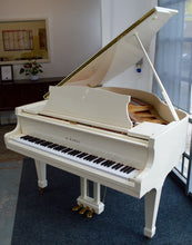 Load image into Gallery viewer, Kawai KG1E Used Baby Grand Piano