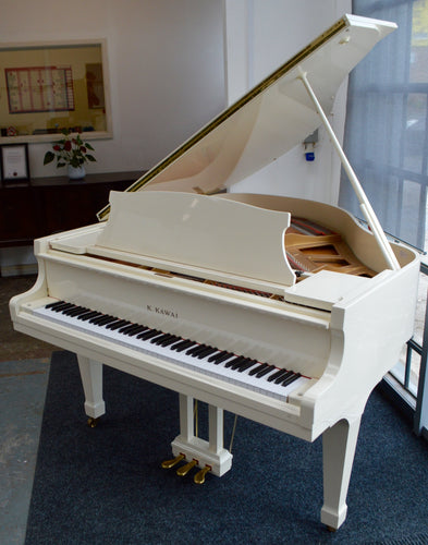 Kawai KG1E Used Baby Grand Piano