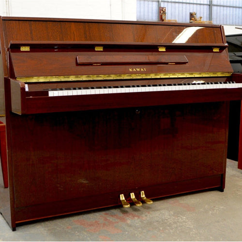  - SOLD - Kawai KX 10 Upright