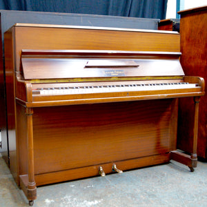 Maxime Freres of London used Upright Piano