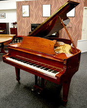 Load image into Gallery viewer, Steinway &amp; Sons Used Grand Piano Model M