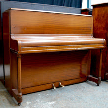 Load image into Gallery viewer, Maxime Freres of London used Upright Piano