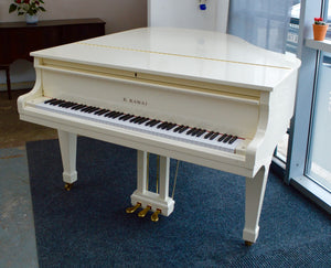 Kawai KG1E Used Grand Piano