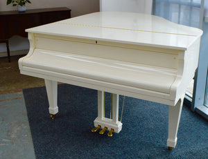 Kawai KG1E Baby Grand Piano