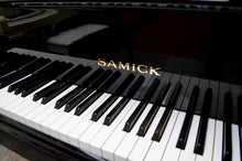 Load image into Gallery viewer,  - SOLD - Samick SIG - 50D Baby Grand Piano