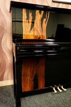Load image into Gallery viewer, Steingraeber &amp; Sohne 130 T-PS Professional Upright Piano