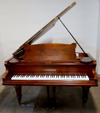 Load image into Gallery viewer,  - SOLD - Bechstein Model C Grand Piano in rosewood finish