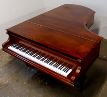 Load image into Gallery viewer,  - SOLD - Bechstein Model C Grand Piano in rosewood finish