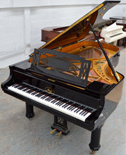 Load image into Gallery viewer, Ibach Richard Wagner Grand Piano Restored