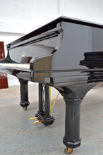 Load image into Gallery viewer, Ibach Richard Wagner Grand Piano Leg